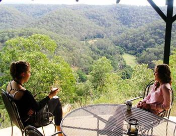 Kurrajong Trails And Cottages - Tweed Heads Accommodation 1