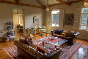 Tizzana Winery Bed & Breakfast - Tweed Heads Accommodation 1