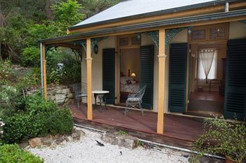 Tizzana Winery Bed & Breakfast - Tweed Heads Accommodation 3