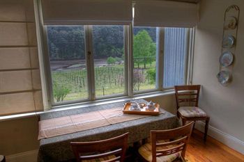 Tizzana Winery Bed & Breakfast - Tweed Heads Accommodation 4