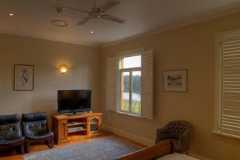 Tizzana Winery Bed & Breakfast - Tweed Heads Accommodation 5