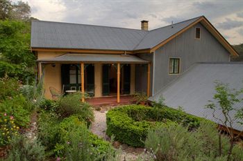 Tizzana Winery Bed & Breakfast - Tweed Heads Accommodation 6