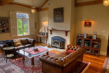 Tizzana Winery Bed & Breakfast - Tweed Heads Accommodation 7