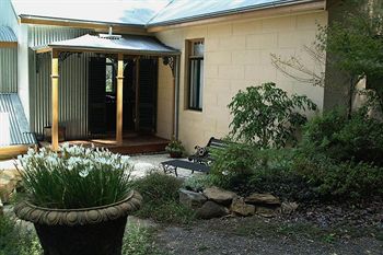 Tizzana Winery Bed & Breakfast - Tweed Heads Accommodation 8