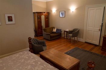 Tizzana Winery Bed & Breakfast - Tweed Heads Accommodation 10