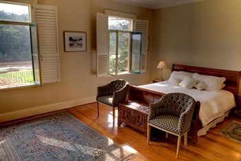 Tizzana Winery Bed & Breakfast - Tweed Heads Accommodation 12