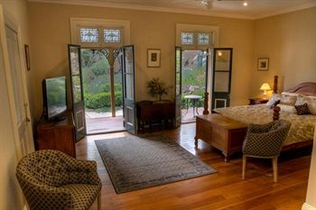 Tizzana Winery Bed & Breakfast - Tweed Heads Accommodation 13
