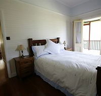 Singletons Retreat - Tweed Heads Accommodation