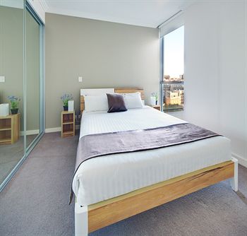 Zara Tower - Luxury Suites And Apartments - Tweed Heads Accommodation 6