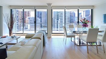 Zara Tower - Luxury Suites And Apartments - Tweed Heads Accommodation 7