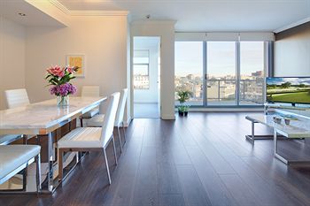 Zara Tower - Luxury Suites And Apartments - Tweed Heads Accommodation 12