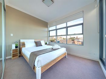 Zara Tower - Luxury Suites And Apartments - Tweed Heads Accommodation 13