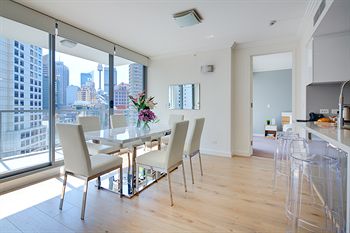 Zara Tower - Luxury Suites And Apartments - Tweed Heads Accommodation 15
