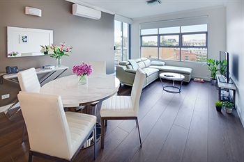 Zara Tower - Luxury Suites And Apartments - Tweed Heads Accommodation 16