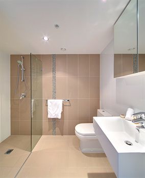 Zara Tower - Luxury Suites And Apartments - Tweed Heads Accommodation 17