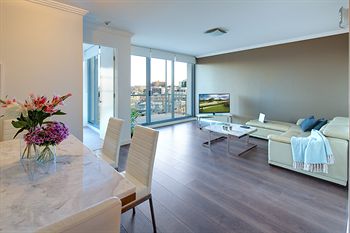 Zara Tower - Luxury Suites And Apartments - Tweed Heads Accommodation 20