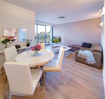 Zara Tower - Luxury Suites And Apartments - Tweed Heads Accommodation 21