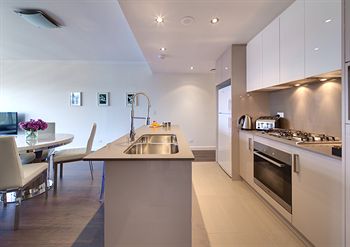 Zara Tower - Luxury Suites And Apartments - Tweed Heads Accommodation 25