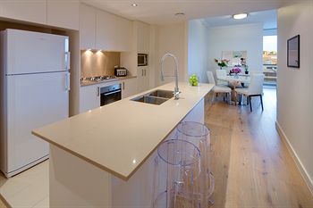 Zara Tower - Luxury Suites And Apartments - Tweed Heads Accommodation 26