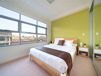 Zara Tower - Luxury Suites And Apartments - Tweed Heads Accommodation 27