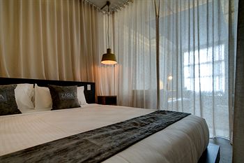 Zara Tower - Luxury Suites And Apartments - Tweed Heads Accommodation 30