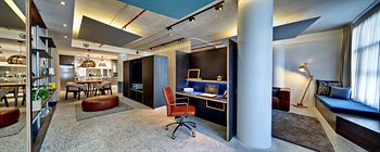 Zara Tower - Luxury Suites And Apartments - Tweed Heads Accommodation 31