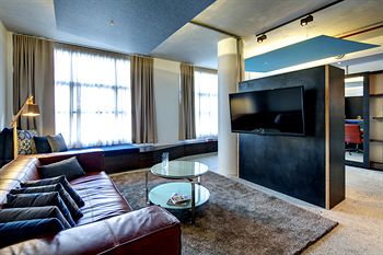Zara Tower - Luxury Suites And Apartments - Tweed Heads Accommodation 33