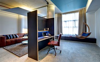 Zara Tower - Luxury Suites And Apartments - Tweed Heads Accommodation 34