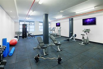 Zara Tower - Luxury Suites And Apartments - Tweed Heads Accommodation 35