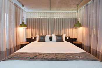 Zara Tower - Luxury Suites And Apartments - Tweed Heads Accommodation 38