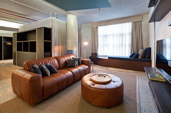 Zara Tower - Luxury Suites And Apartments - Tweed Heads Accommodation 39