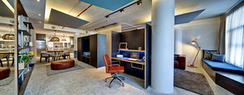 Zara Tower - Luxury Suites And Apartments - Tweed Heads Accommodation 43