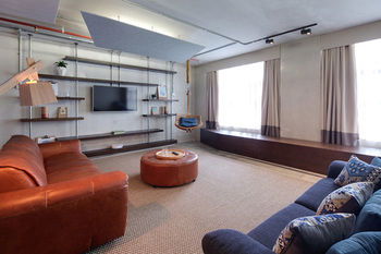 Zara Tower - Luxury Suites And Apartments - Tweed Heads Accommodation 44