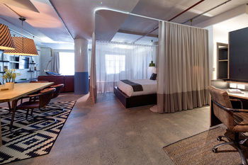 Zara Tower - Luxury Suites And Apartments - Tweed Heads Accommodation 45