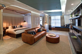 Zara Tower - Luxury Suites And Apartments - Tweed Heads Accommodation 46