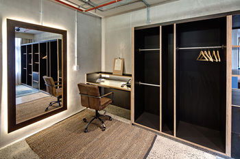 Zara Tower - Luxury Suites And Apartments - Tweed Heads Accommodation 47