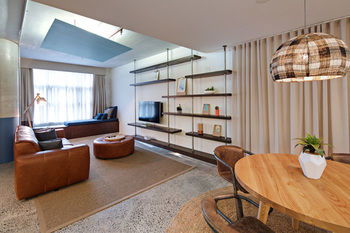Zara Tower - Luxury Suites And Apartments - Tweed Heads Accommodation 48