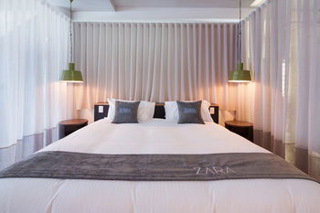 Zara Tower - Luxury Suites And Apartments - Tweed Heads Accommodation 49