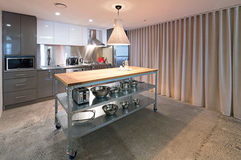 Zara Tower - Luxury Suites And Apartments - Tweed Heads Accommodation 51