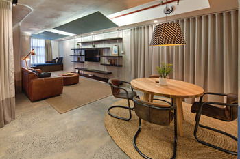 Zara Tower - Luxury Suites And Apartments - Tweed Heads Accommodation 52