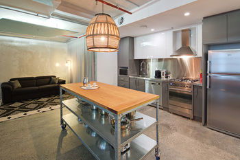 Zara Tower - Luxury Suites And Apartments - Tweed Heads Accommodation 53