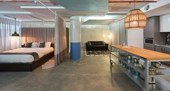 Zara Tower - Luxury Suites And Apartments - Tweed Heads Accommodation 57