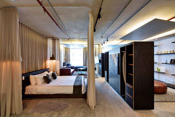 Zara Tower - Luxury Suites And Apartments - Tweed Heads Accommodation 59