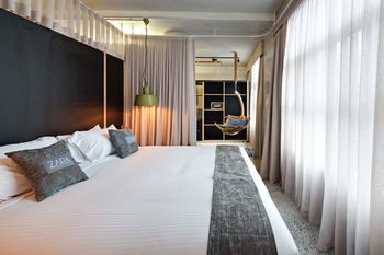 Zara Tower - Luxury Suites And Apartments - Tweed Heads Accommodation 60