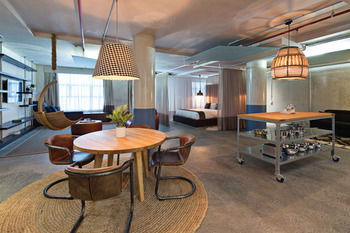 Zara Tower - Luxury Suites And Apartments - Tweed Heads Accommodation 62