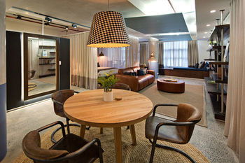 Zara Tower - Luxury Suites And Apartments - Tweed Heads Accommodation 63