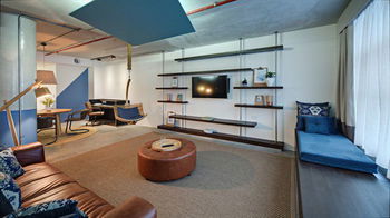 Zara Tower - Luxury Suites And Apartments - Tweed Heads Accommodation 64