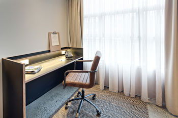 Zara Tower - Luxury Suites And Apartments - Tweed Heads Accommodation 65