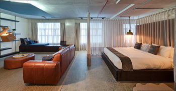 Zara Tower - Luxury Suites And Apartments - Tweed Heads Accommodation 67