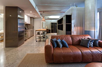 Zara Tower - Luxury Suites And Apartments - Tweed Heads Accommodation 69